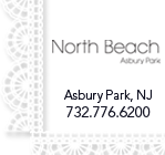 North Beach Asbury Park