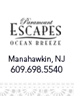 Escapes Ocean Breeze