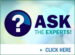 Ask The Experts - CLICK HERE