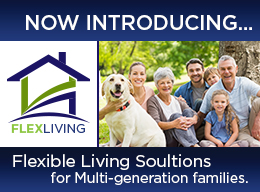 Flexible Living Solutions