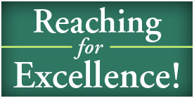 Reaching for Excellence... fawn_ridge_event