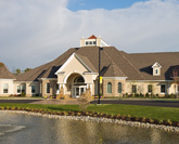 Escapes Ocean Breeze: Manahawkin, NJ