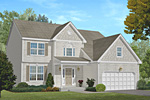 Paramount Homes | New Homes, NJ