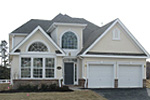 Paramount Homes | New Homes, NJ