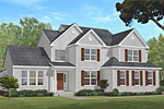 Paramount Homes | New Homes, NJ