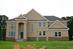 Paramount Homes | New Homes, NJ