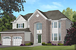 Paramount Homes | New Homes, NJ