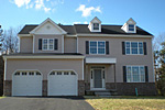 Paramount Homes | New Homes, NJ
