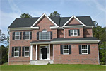 Paramount Homes | New Homes, NJ