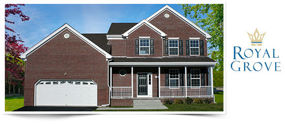 New homes, house, home, Jackson Township, NJ, New Jersey, Ocean County 