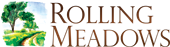 Rolling Meadows logo