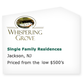 Whispering Grove