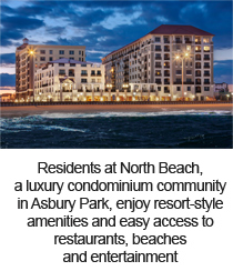 North Beach Asbury Park