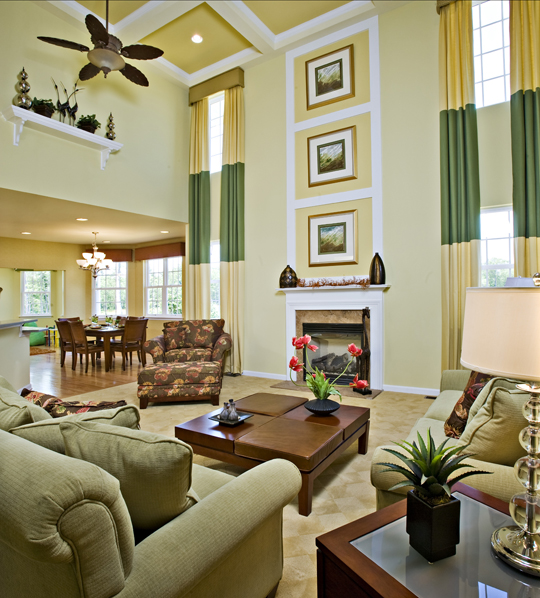 Royal Grove Photo Gallery