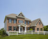 New homes, house, home, Jackson Township, NJ, New Jersey, Ocean County
